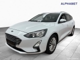  Ford  Focus Turnier 2.0 EcoBlue Start-Stopp-System TITANIUM Manual Diesel  3 