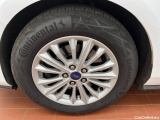  Ford  Focus Turnier 2.0 EcoBlue Start-Stopp-System TITANIUM Manual Diesel  3 #10