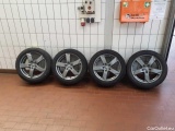  Ford  Focus Turnier 2.0 EcoBlue Start-Stopp-System TITANIUM Manual Diesel  3 #11