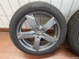  Ford  Focus Turnier 2.0 EcoBlue Start-Stopp-System TITANIUM Manual Diesel  3 #13
