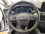  Ford  Focus Turnier 2.0 EcoBlue Start-Stopp-System TITANIUM Manual Diesel  3 #20
