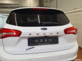  Ford  Focus Turnier 2.0 EcoBlue Start-Stopp-System TITANIUM Manual Diesel  3 #33