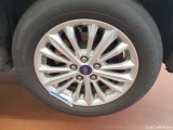  Ford  Focus Turnier 2.0 EcoBlue Start-Stopp-System TITANIUM Manual Diesel  3 #35
