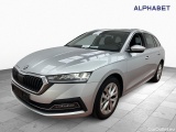  Skoda  Octavia Combi 2.0 TDI First Edition Manual Diesel  4 