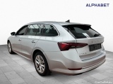  Skoda  Octavia Combi 2.0 TDI First Edition Manual Diesel  4 #3