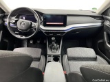  Skoda  Octavia Combi 2.0 TDI First Edition Manual Diesel  4 #7