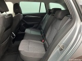  Skoda  Octavia Combi 2.0 TDI First Edition Manual Diesel  4 #9