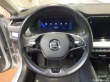  Skoda  Octavia Combi 2.0 TDI First Edition Manual Diesel  4 #21