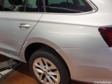  Skoda  Octavia Combi 2.0 TDI First Edition Manual Diesel  4 #61