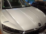  Skoda  Octavia Combi 2.0 TDI First Edition Manual Diesel  4 #69