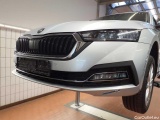  Skoda  Octavia Combi 2.0 TDI First Edition Manual Diesel  4 #74