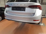  Skoda  Octavia Combi 2.0 TDI First Edition Manual Diesel  4 #80