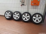  Ford  Focus Turnier 1.5 EcoBlue Start-Stopp-System Aut. ACTIVE Automatic Diesel  5 #11