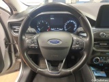  Ford  Focus Turnier 1.5 EcoBlue Start-Stopp-System Aut. ACTIVE Automatic Diesel  5 #20