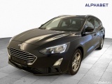  Ford  Focus Turnier 1.0 EcoBoost Hybrid COOL&CONNECT Manual Petrol/Electric  8 