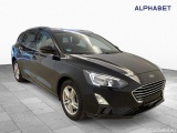  Ford  Focus Turnier 1.0 EcoBoost Hybrid COOL&CONNECT Manual Petrol/Electric  8 #2