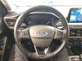  Ford  Focus Turnier 1.0 EcoBoost Hybrid COOL&CONNECT Manual Petrol/Electric  8 #15