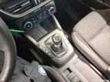  Ford  Focus Turnier 1.0 EcoBoost Hybrid COOL&CONNECT Manual Petrol/Electric  8 #16