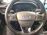  Ford  Focus Turnier 1.0 EcoBoost Hybrid COOL&CONNECT Manual Petrol/Electric  8 #72