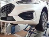  Ford  Mondeo Turnier 2.0 Ti-VCT Hybrid ST-Line Direct Drive Petrol/Electric  11 #61