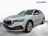  Skoda  Octavia Combi 2.0 TDI DSG First Edition Automatic Diesel  12 