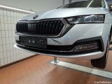  Skoda  Octavia Combi 2.0 TDI DSG First Edition Automatic Diesel  12 #30