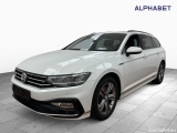  Volkswagen  Passat Variant 1.6 TDI SCR DSG Business Automatic Diesel  13 