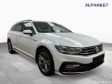  Volkswagen  Passat Variant 1.6 TDI SCR DSG Business Automatic Diesel  13 #2
