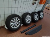  Volkswagen  Passat Variant 1.6 TDI SCR DSG Business Automatic Diesel  13 #11