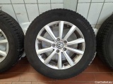  Volkswagen  Passat Variant 1.6 TDI SCR DSG Business Automatic Diesel  13 #21