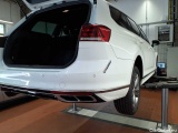  Volkswagen  Passat Variant 1.6 TDI SCR DSG Business Automatic Diesel  13 #32