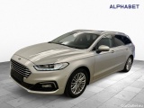  Ford  Mondeo Turnier 2.0 EcoBlue Aut. Titanium Automatic Diesel  14 