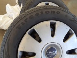  Ford  Mondeo Turnier 2.0 EcoBlue Trend Manual Diesel  15 #36