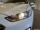  Ford  Mondeo Turnier 2.0 EcoBlue Trend Manual Diesel  15 #46