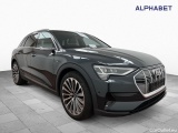  Audi  E-TRON 55 quattro - Automatic Electric  17 #2