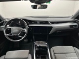  Audi  E-TRON 55 quattro - Automatic Electric  17 #7