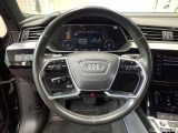  Audi  E-TRON 55 quattro - Automatic Electric  17 #16