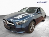  Mercedes  A-Klasse 250 e 8G-DCT Style - Automatic Petrol/Electric  18 