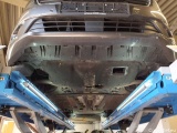  Ford  Tourneo Connect 1.5 EcoBlue Start-Stop Titanium Manual Diesel  20 #23