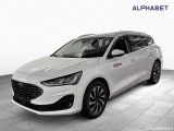  Ford  Focus Turnier 1.5 EcoBlue Start-Stopp-System Aut. TITANIUM Automatic Diesel  25 