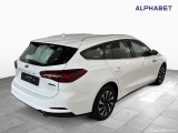  Ford  Focus Turnier 1.5 EcoBlue Start-Stopp-System Aut. TITANIUM Automatic Diesel  25 #4