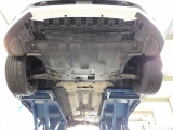  Ford  Focus Turnier 1.5 EcoBlue Start-Stopp-System Aut. TITANIUM Automatic Diesel  25 #22