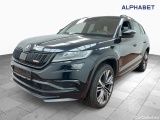  Skoda  Kodiaq 2.0 Bi-TDI 4x4 DSG RS Automatic Diesel  29 