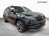  Skoda  Kodiaq 2.0 Bi-TDI 4x4 DSG RS Automatic Diesel  29 #2