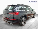  Skoda  Kodiaq 2.0 Bi-TDI 4x4 DSG RS Automatic Diesel  29 #4