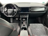  Skoda  Kodiaq 2.0 Bi-TDI 4x4 DSG RS Automatic Diesel  29 #7