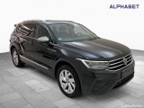  Volkswagen  Tiguan Allspace 2.0 TDI SCR DSG Life Automatic Diesel  30 #2