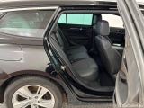  Opel  Insignia SPORTS Tourer 2.0 Diesel Aut. Business Automatic Diesel  31 #9