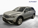  Volkswagen  Tiguan Allspace 2.0 TDI SCR DSG Life Automatic Diesel  32 