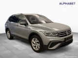  Volkswagen  Tiguan Allspace 2.0 TDI SCR DSG Life Automatic Diesel  32 #2